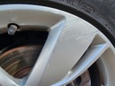 КОМПЛЕКТ ДИСКИ АЛЮМІНІЄВІ 17 ДЮЙМИ 5X115 OPEL INSIGNIA II B  (17418749600) фото min 8
