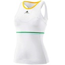 ТУНИКА ДЛЯ ТЕННИСА ADIDAS BARRICADE STELLA Mc CARTNEY M