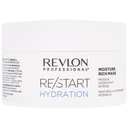 Revlon Restart Hydration Увлажняющая маска 250мл для сухих волос