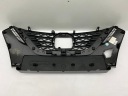 NISSAN MICRA K14 CALANDRE GRILLE PARE-CHOCS CHROME 16-photo 5