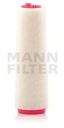 MANN-FILTER C15143/1 C151431 воздушный фильтр