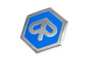 ЭМБЛЕМА ЗНАК PIAGGIO MP3 BEVERLY LIBERTY X8 X7