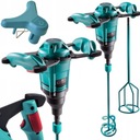 COLLOMIX Mixer Xo 1 R 2x миксер + адаптер