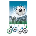 ПИНИАТА ФУТБОЛЬНЫЙ ДЕНЬ РОЖДЕНИЯ