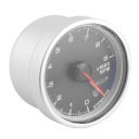 ИНДИКАТОР ТАХОМЕТРА 0–9000 OBR./MIN BIALA/CZERWONA ДИОДА СВЕТОДИОДНЫЕ O Y9  фото 6