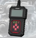 ДИАГНОСТИЧЕСКИЙ ИНТЕРФЕЙС OBD2 ТЕСТЕР ПОЛЬСКИЙ СКАНЕР SURIX T31