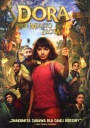 ДОРА И ЗОЛОТОЙ ГОРОД [DVD]