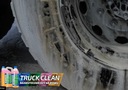 TENZI TRUCK CLEAN Активная пена для мытья легковых автомобилей, грузовых двигателей, брезента, 5л