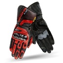 RĘKAWICE SHIMA STR-2 GLOVES BLACK/RED M Numer katalogowy producenta Shima STR-2 Red