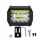 КОМПЛЕКТ 2 X ГАЛОГЕН ФАРА РОБОЧА LED (СВІТЛОДІОД) 480W 12-24V  (17898093813) фото min 12