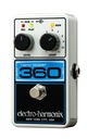 Efekt Gitarowy - Electro Harmonix Nano Looper 360 Marka Electro-harmonix