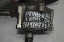 VSTREKOVACIE ČERPADLO PRIMERA P12 1.9 DCI 26092070EA Typ motora Diesel