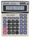 Офисный калькулятор 12 цифр DM-1200V Large XL