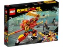 LEGO 80040 Monkie Kid w wielofunkcyjnym mechu NOWY