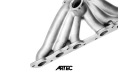 COLLECTOR GRADUATION TOYOTA 2JZ-GE T4  photo 10