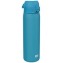 ION8 Butelka termiczna 500ml Blue bidon do szkoły dla dziecka