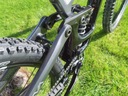 Niner Bikes WFO 29&quot; Enduro Freeride r M bicykel Veľkosť rámu 16,5 palca