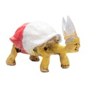 FIGURKA POTWORY BESTIA Z WADOWIC MALOWANA 25X50 MM