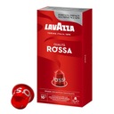 Капсулы Lavazza Nespresso Qualita Rossa