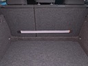 Самоклеящаяся липучка - Держатель на липучке багажника - 80 см.