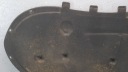 INSONORISATION CAPOTS VW PASSAT B7 (W505)photo 9