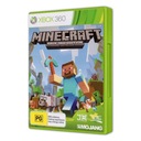 МАЙНКРАФТ XBOX360
