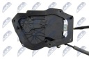 SERVOMOTEUR SERRURE COUVERCLES DE COFFRE COUVERCLES DE COFFRE BMW 5 F07 2012-photo 10