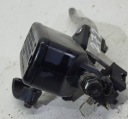 НАСОС ГАЛЬМІВНОЮ ЗАД 43510-MCT-006 HONDA SILVER WING FJS SWT 400 2008-2013R  (17039035367) фото min 5