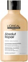 LOREAL ABSOLUT REPAIR РЕГЕНЕРИРУЮЩИЙ ШАМПУНЬ 300МЛ