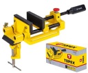 TOPEX MODELLING VISE 100 мм 07A310