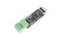 МОДУЛЬ ПРЕОБРАЗОВАТЕЛЯ RS485 В UART TTL