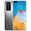 Huawei P40 Pro 5G (ELS-NX9) 8/256 ГБ DS серебристый