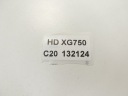 HARLEY DAVIDSON XG750 STREET КОРПУС ЗАХИСТ ФІЛЬТРА ПОВІТРЯ  фото 8