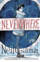 Иллюстрированное издание Neverwhere Нил Гейман