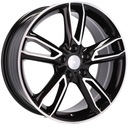 LLANTAS 18 PARA MAZDA CX-3 DK RESTYLING CX-5 I (KE) II (KF) RESTYLING CX-7 ER RX8 SE 