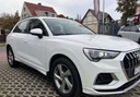 Audi Q3 Audi Q3 35 TFSI S tronic advanced Pojemność silnika 1498 cm³