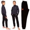 Спортивные брюки FOR YOU IKA 104, черные