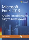 MICROSOFT EXCEL 2013. АНАЛИЗ И МОДЕЛИРОВАНИЕ БИЗНЕС-ДАННЫХ WINSTON.