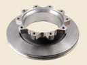 ТОРМОЗНОЙ ДИСК KESSLER DEMAG TEREX 525MM