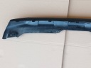 SPOILER SOUS PARE-CHOCS AVANT LÈVRE AVANT SUZUKI SX4 S-CROSS LIFT 16 21photo 7