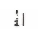 Statyw stołowy Cullmann Flexx Suction set czarny