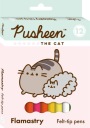 12-ЦВЕТНЫЙ ФИЛЬТР PUSHEEN TRIPS ST. МАЕВСКИЙ ПИСАКИ