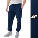 Мужские 4F -защищенные бегуны на ежедневной основе