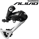 Задний переключатель Shimano Alivio Rd-T4000-Sgs 9S