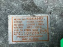 COMPRESSEUR DE CLIMATISATION CLIMATISATION H12A1AS4EY MAZDA 3 II BL 1.6 B 16V 08-13photo 9