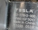 CISTERN WASHERS TESLA TYPE Y HS1278H3000 30617288 393KW 2021  photo 8
