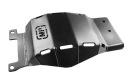 КОМПЛЕКТ АЛЮМІНІЄВИХ ЗАХИСТІВ ДНА HD НОВИЙ DEFENDER L663 OD 2020 P400  (17032159211) фото min 12