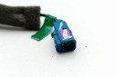 ANTENNE MASERATI QUATTROPORTE V 198832 4.3L GASOLINE 294KW 2005photo 8