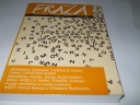 FRAZA - POEZJA PROZA ESEJ - 3/2002 Odojewski