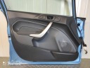 PORTES AVANT GAUCHE AVANT FORD FIESTA MK7 5 PORTES 2008-2017 COULEUR 99photo 13